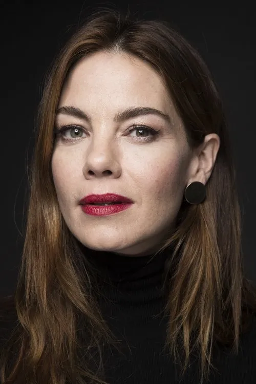 Photo of Michelle Monaghan