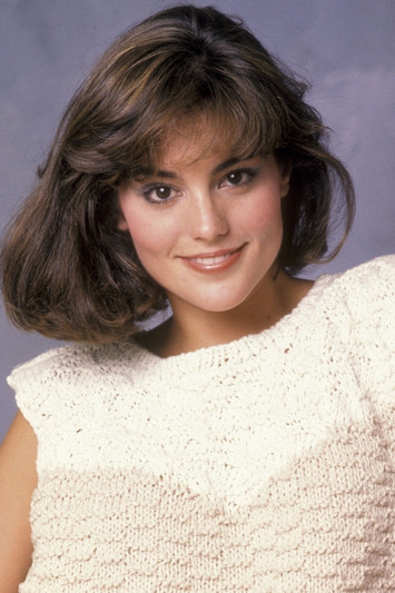 Photo of Michelle Nicastro