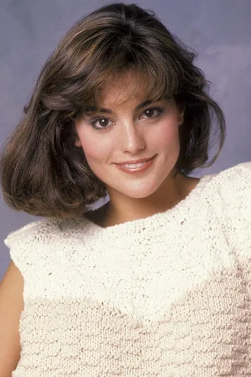 Photo of Michelle Nicastro