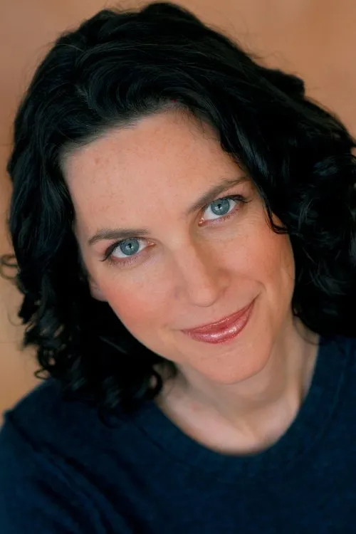 Profile photo of Michelle Paradise