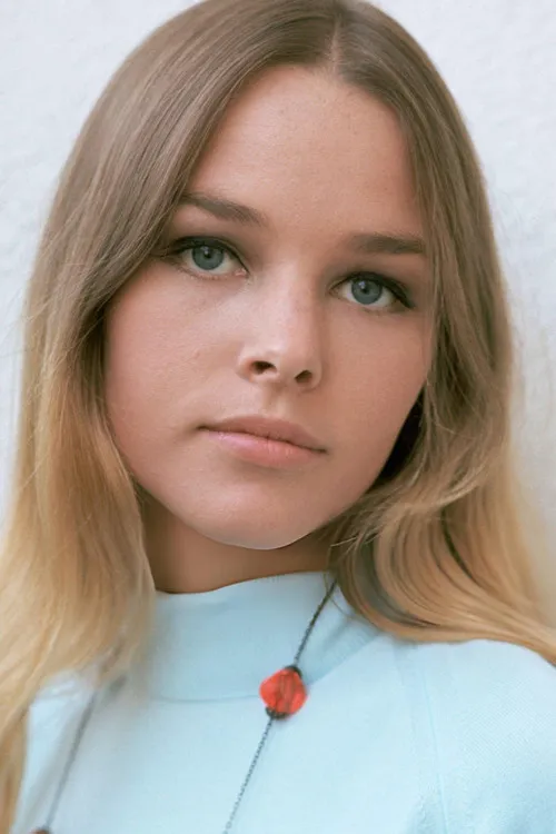 Profile photo of Michelle Phillips