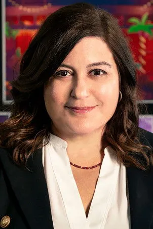 Profile photo of Michelle Raimo Kouyate