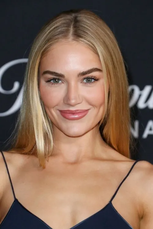 Profile photo of Michelle Randolph