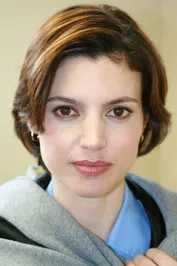 Profile photo of Michelle Ray Smith