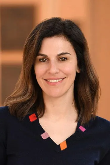 Profile photo of Michelle Rejwan