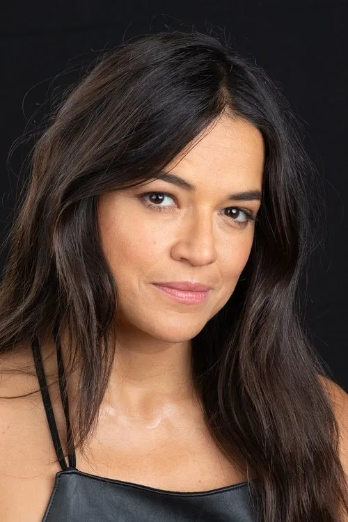 Photo of Michelle Rodriguez