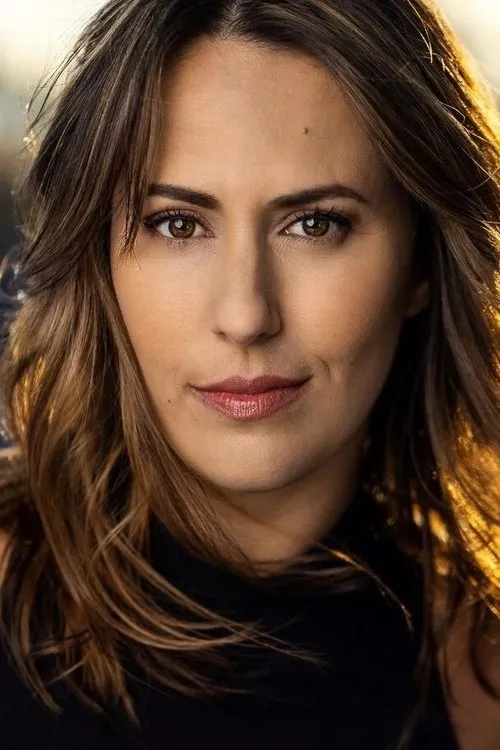 Profile photo of Michelle Rose