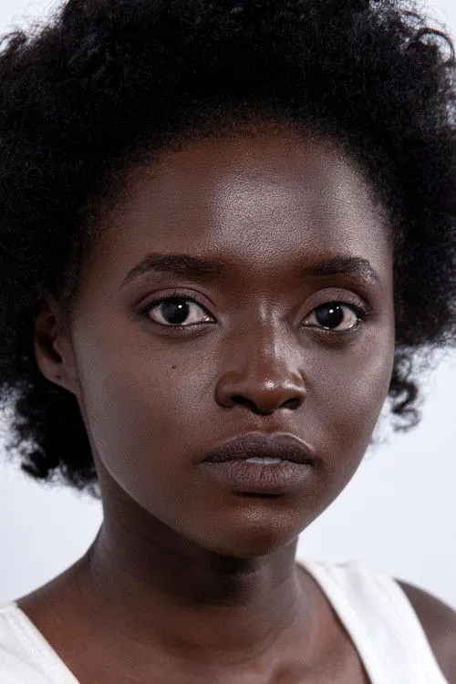 Photo of Michelle Tiren