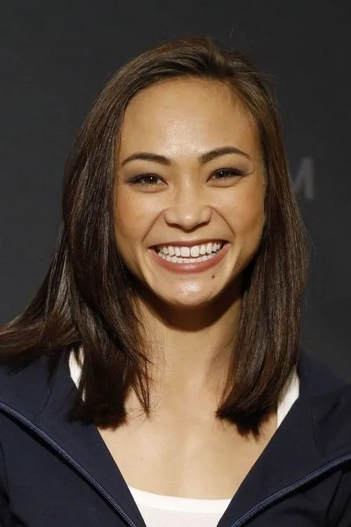 Profile photo of Michelle Waterson-Gomez