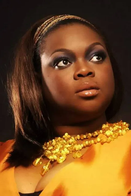 Photo of Michelle Weeks