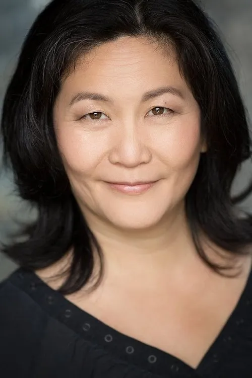 Profile photo of Michelle Wen Lee
