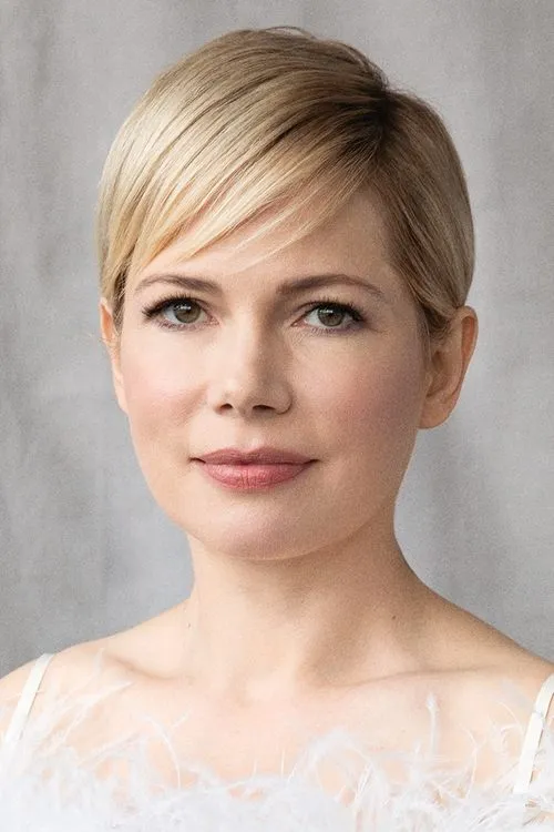 Profile photo of Michelle Williams