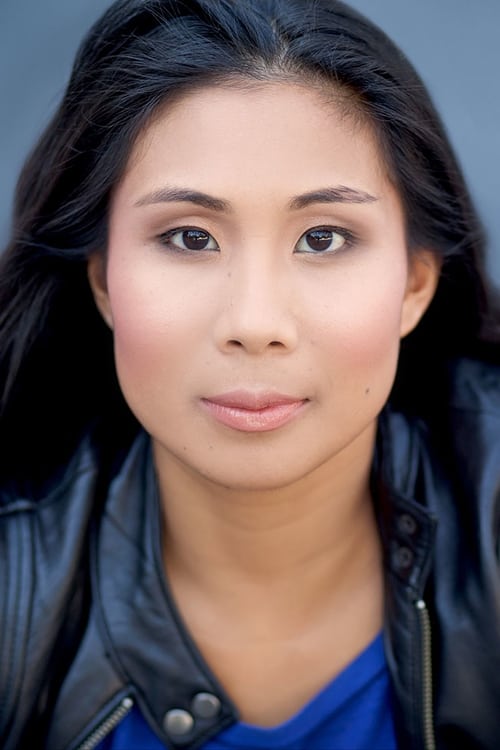 Photo of Michelle Wong