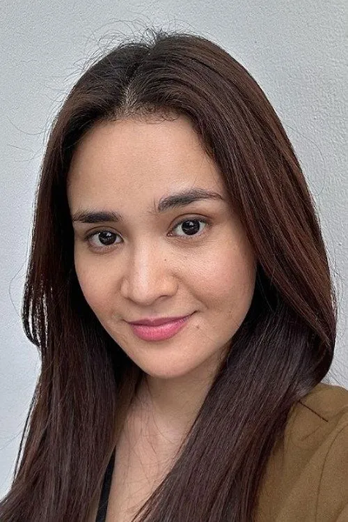 Photo of Michelle Ziudith