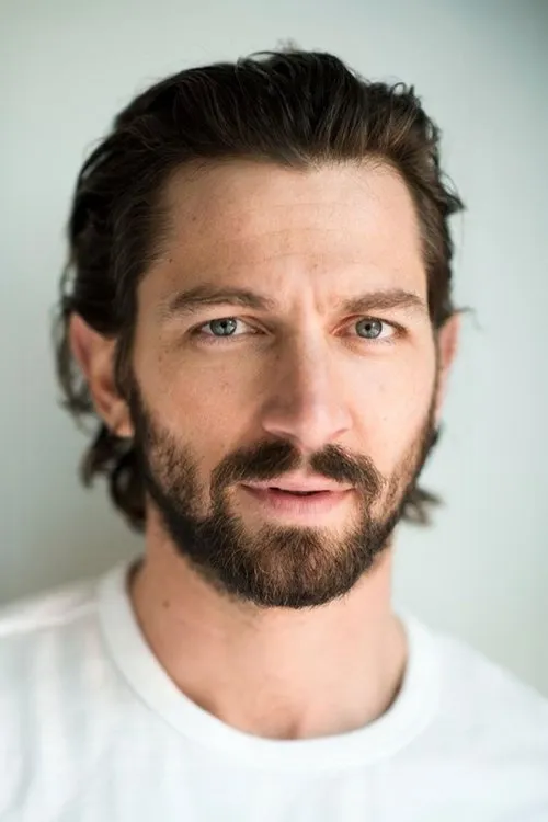 Profile photo of Michiel Huisman