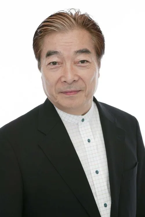 Profile photo of Michihiro Ikemizu