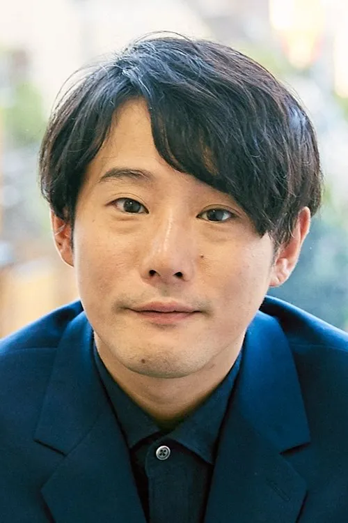 Profile photo of Michihito Fujii
