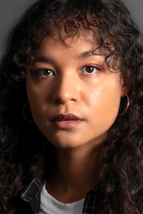 Profile photo of Michika McClinton