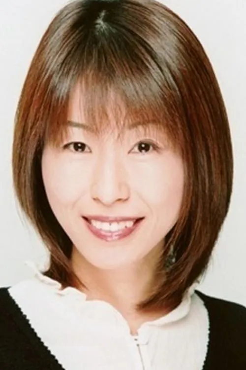 Profile photo of Michiko Neya