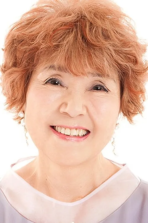 Profile photo of Michiko Nomura
