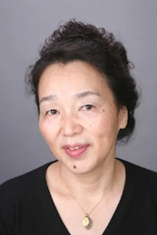 Profile photo of Michiko Yamamoto