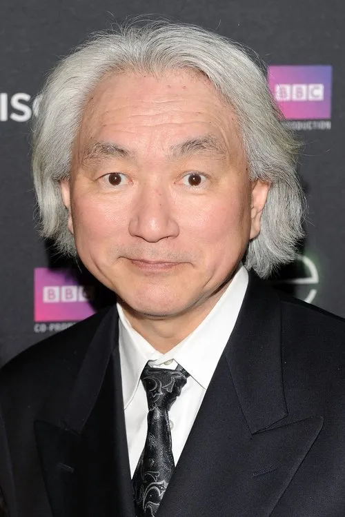 Profile photo of Michio Kaku