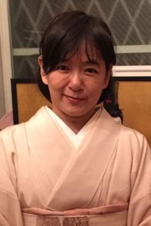 Profile photo of Michiru Shimada