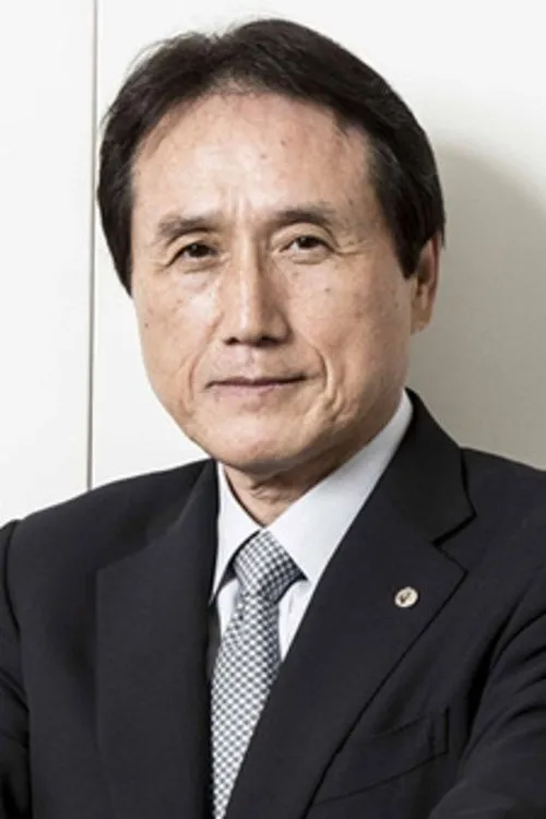 Profile photo of Michiyoshi Minamisawa