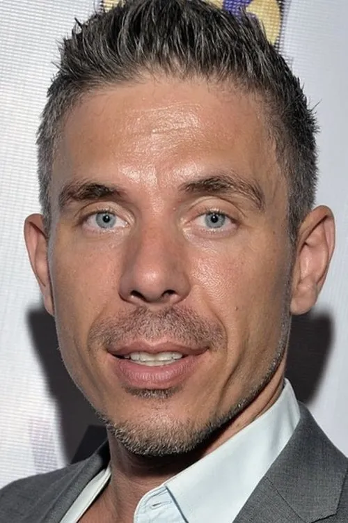 Profile photo of Mick Blue