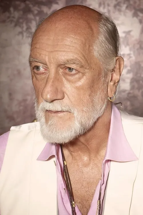 Profile photo of Mick Fleetwood