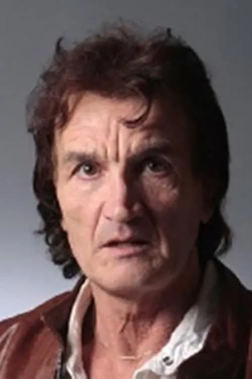 Profile photo of Mick Gondouin