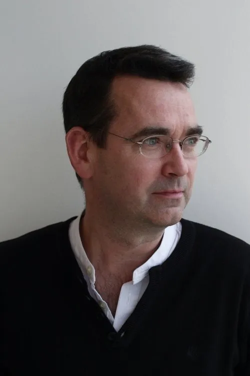 Profile photo of Mick Herron