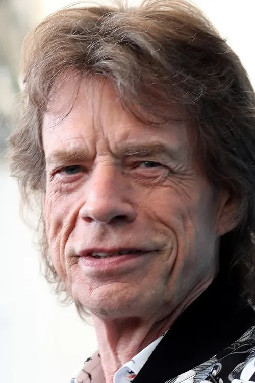 Photo of Mick Jagger