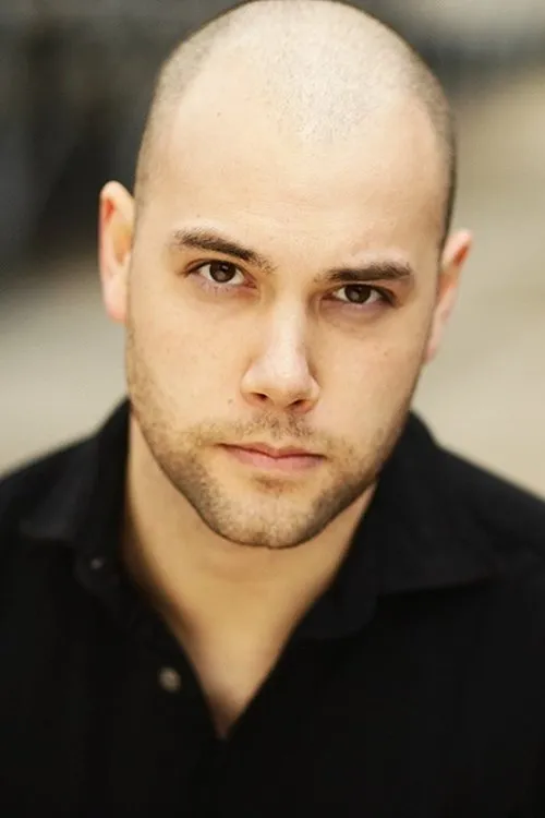 Profile photo of Mick Lauer