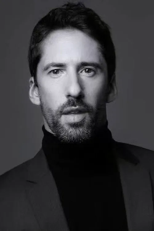 Photo of Mickael Kornblum