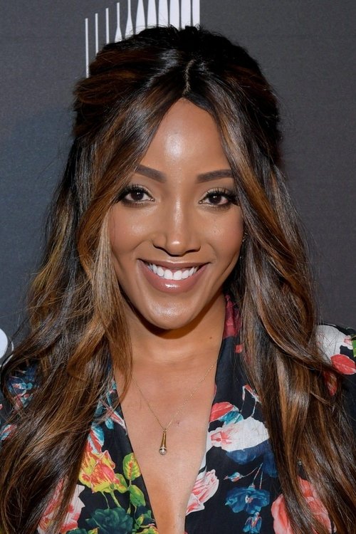 Photo of Mickey Guyton