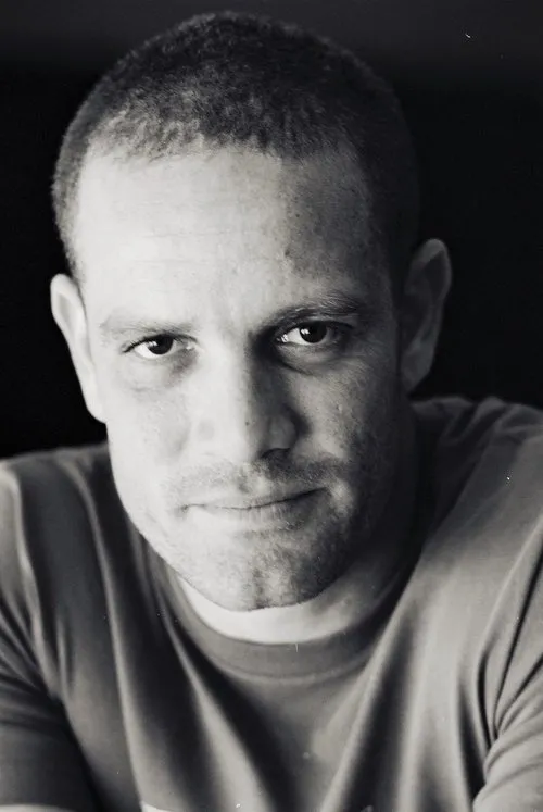 Photo of Mickey Leon