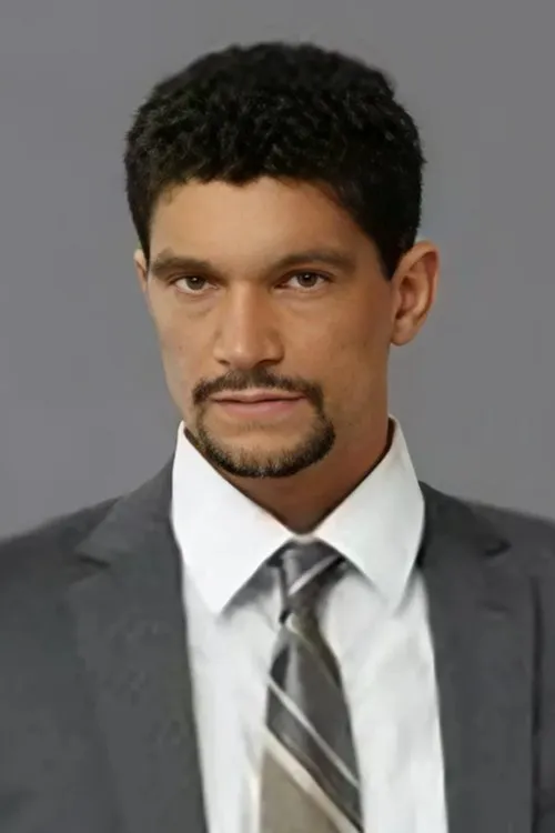 Profile photo of Mido Hamada