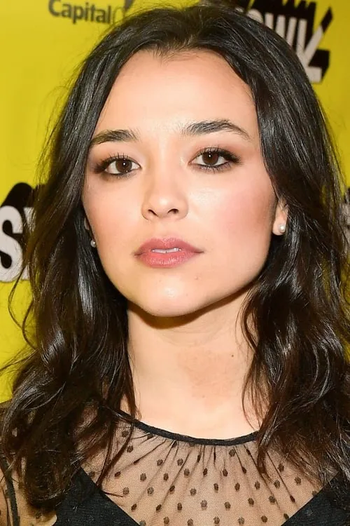 Profile photo of Midori Francis