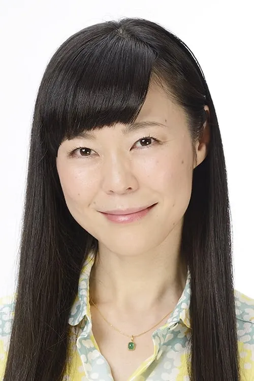 Profile photo of Mie Sonozaki
