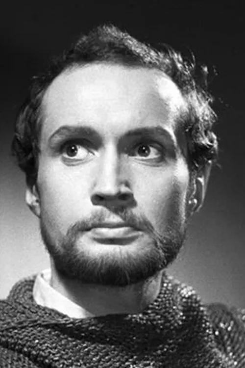 Profile photo of Mieczysław Voit