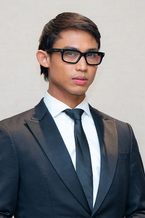 Photo of Mierul Aiman