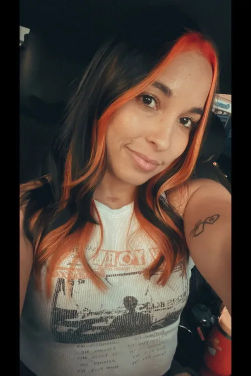 Photo of Migdalia Rosario