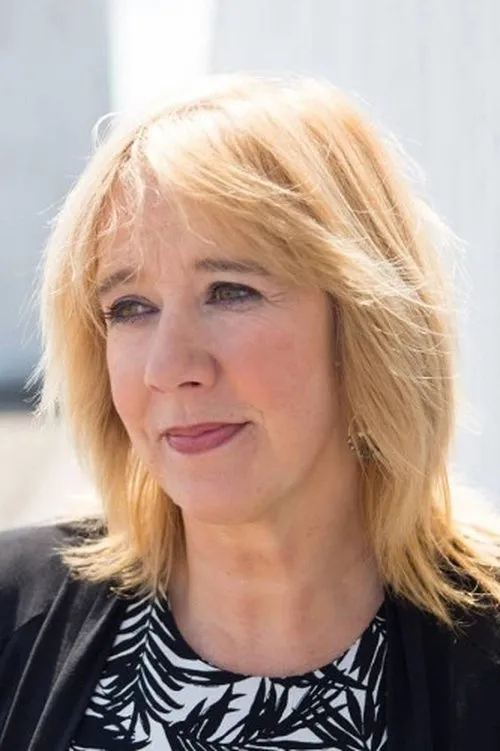 Profile photo of Mignon Huisman