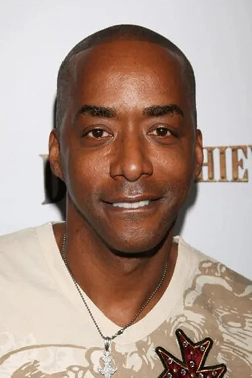 Photo of Miguel A. Núñez Jr.