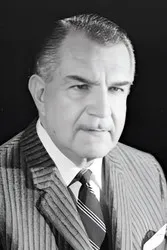 Photo of Miguel Ángel Ferriz Sr.