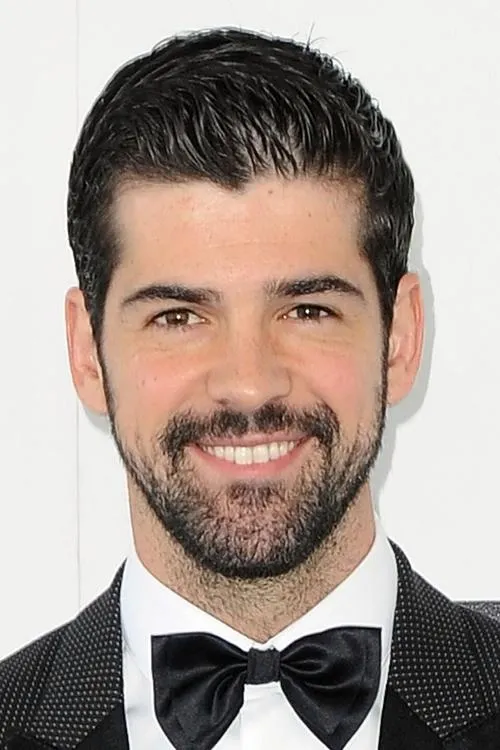 Profile photo of Miguel Ángel Muñoz