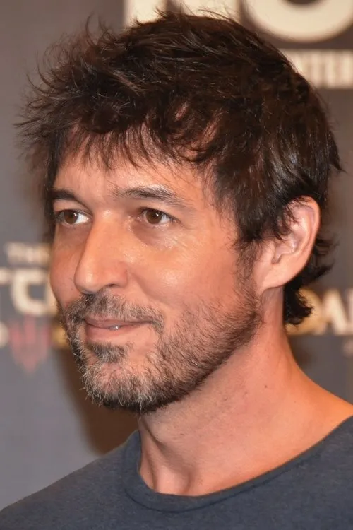 Profile photo of Miguel Ángel Vivas