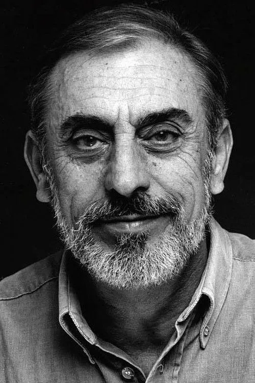 Profile photo of Miguel Arribas