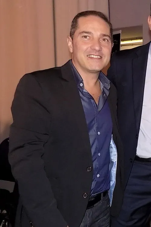 Photo of Miguel Belhot